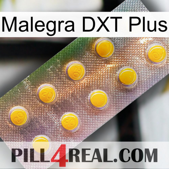 Malegra DXT Plus new11